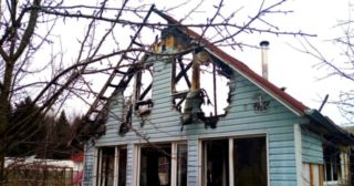 Демонтаж дачного дома Минеральные Воды, цена от 2614 руб.
