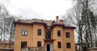 Демонтаж каркасного дома Минеральные Воды, цена от 1897 руб.