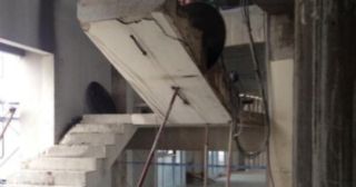 Демонтаж лестницы Минеральные Воды, цена от 2921 руб.