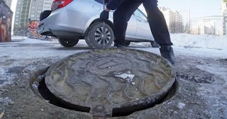 Демонтаж люков в Минеральных Водах - расценки в смете от 308 рублей | Сварной-Мнр