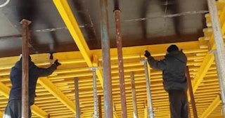 Демонтаж опалубки в Минеральных Водах: цены от 359 рублей | Сварной-Мнр
