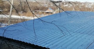 Демонтаж поликарбоната с крыши в Минеральных Водах - услуги по доступной цене от 615 рублей