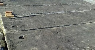 Демонтаж наплавляемой кровли: цена от 708 рублей за м2 | Сварной-Мнр