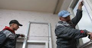 Демонтаж окон ПВХ в Минеральных Водах - цены от 1538 руб. | Сварной-Мнр