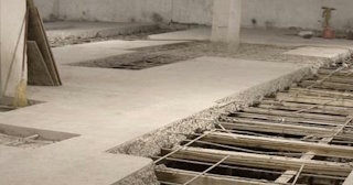 Демонтаж плит перекрытия в Минеральных Водах - стоимость работ от 1538 руб. | Сварной-Мнр