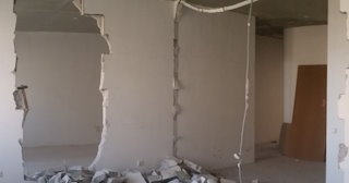 Демонтаж стен в квартире в Минеральных Водах – цена от 718 рублей. - Сварной-Мнр
