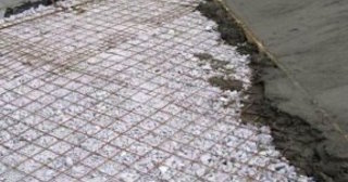 Разборка и демонтаж стяжки на кровле в Минеральных Водах: цена в смете от 667 рублей