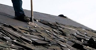 Разборка кровли из металлочерепицы в Минеральных Водах - расценка в смете от 718 рублей