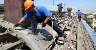Разборка утеплителя на кровле в Минеральных Водах - расценка в смете от 513 рублей | Сварной-Мнр